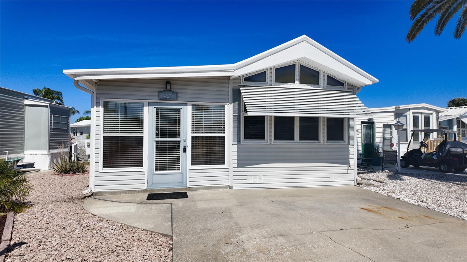 9000 US HIGHWAY 192 #425, CLERMONT, FL, 34714