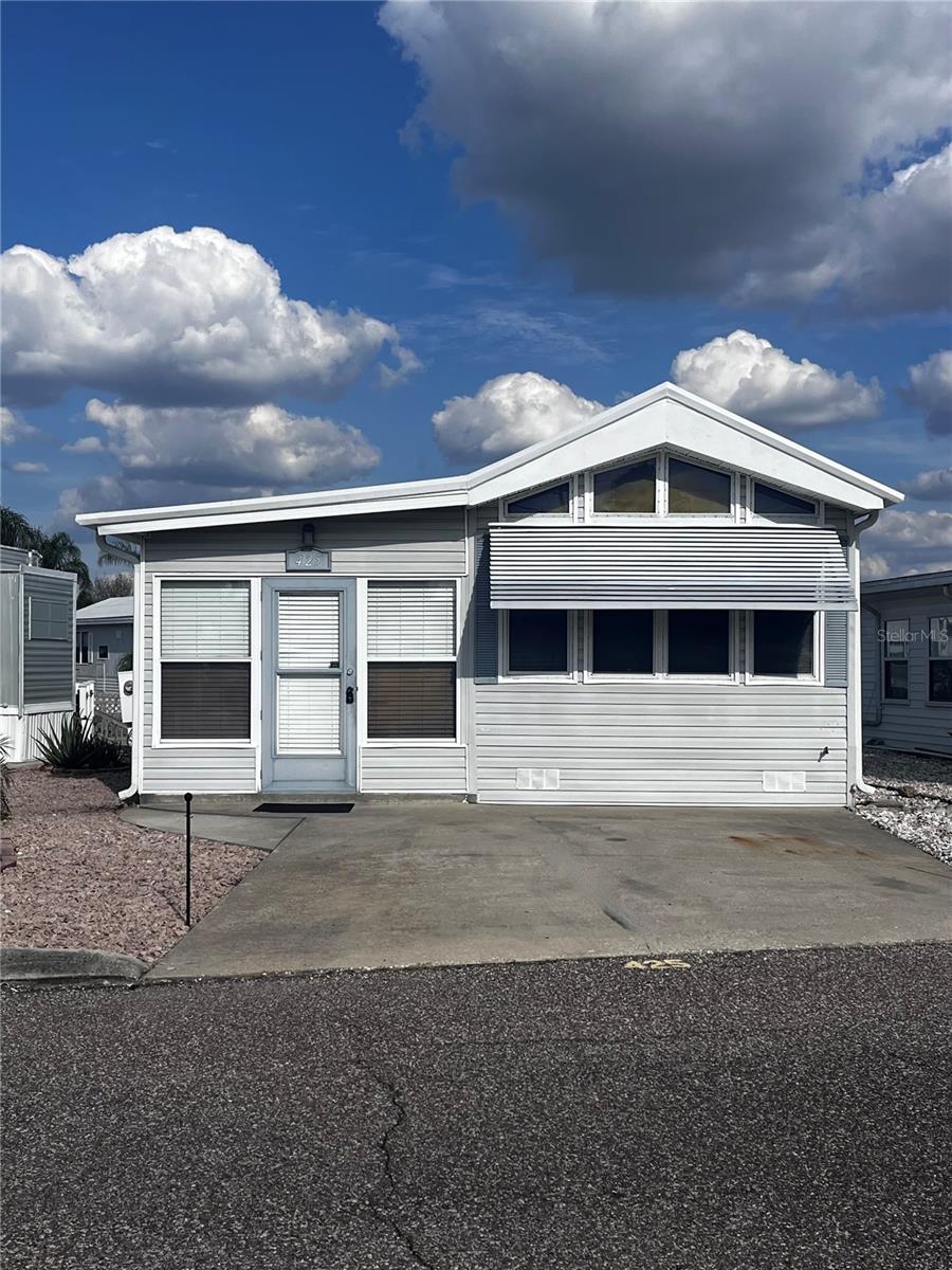 9000 US HIGHWAY 192 #425, CLERMONT, FL, 34714