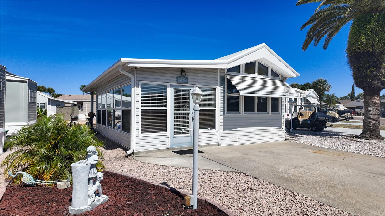 9000 US HIGHWAY 192 #425, CLERMONT, FL, 34714