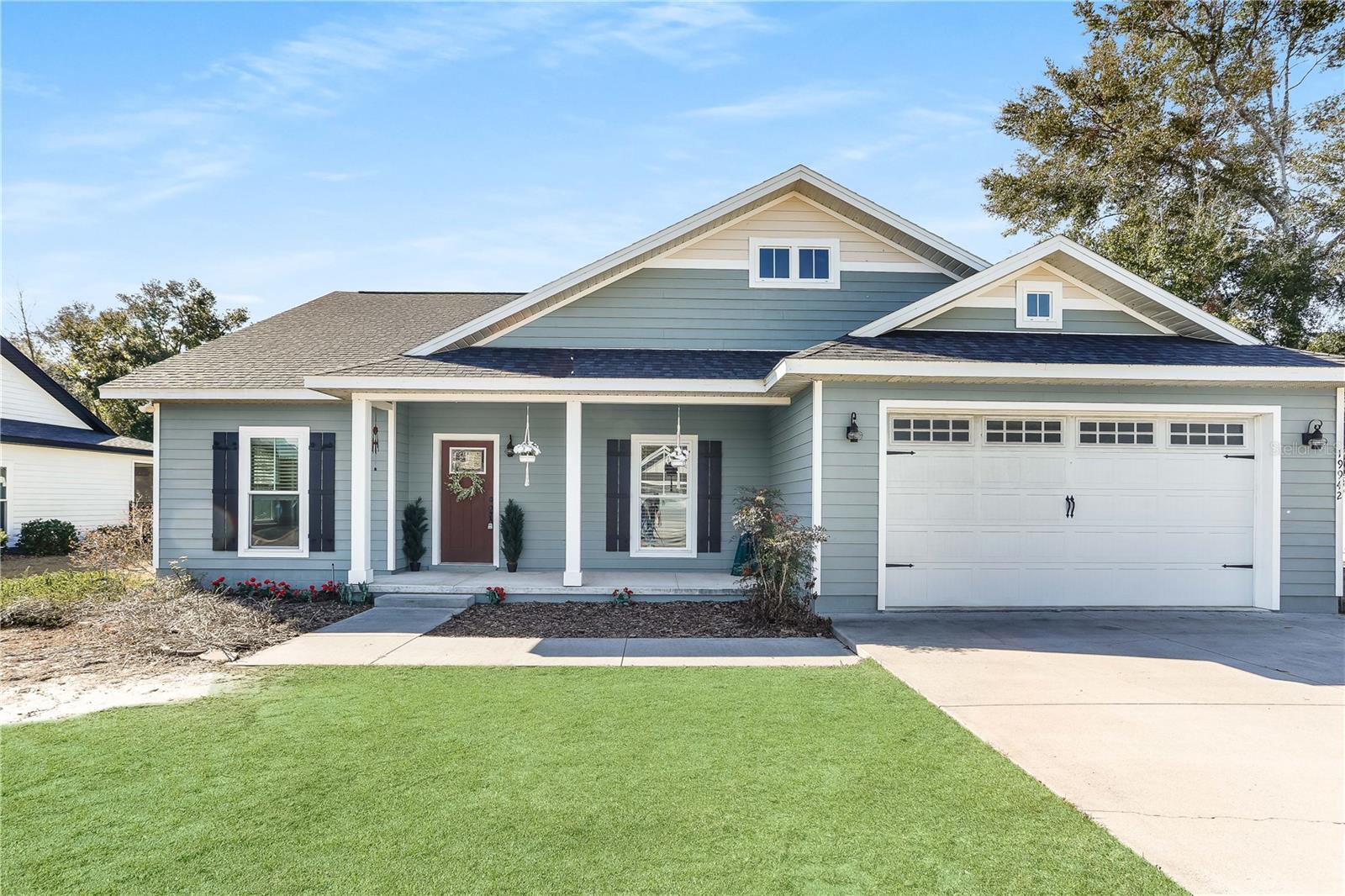 19942 NW 248TH ST, HIGH SPRINGS, FL, 32643