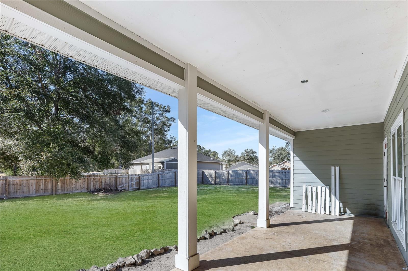 19942 NW 248TH ST, HIGH SPRINGS, FL, 32643