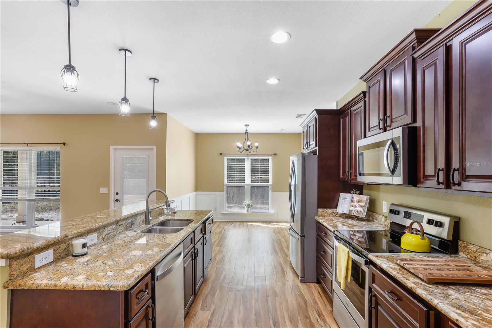 19942 NW 248TH ST, HIGH SPRINGS, FL, 32643