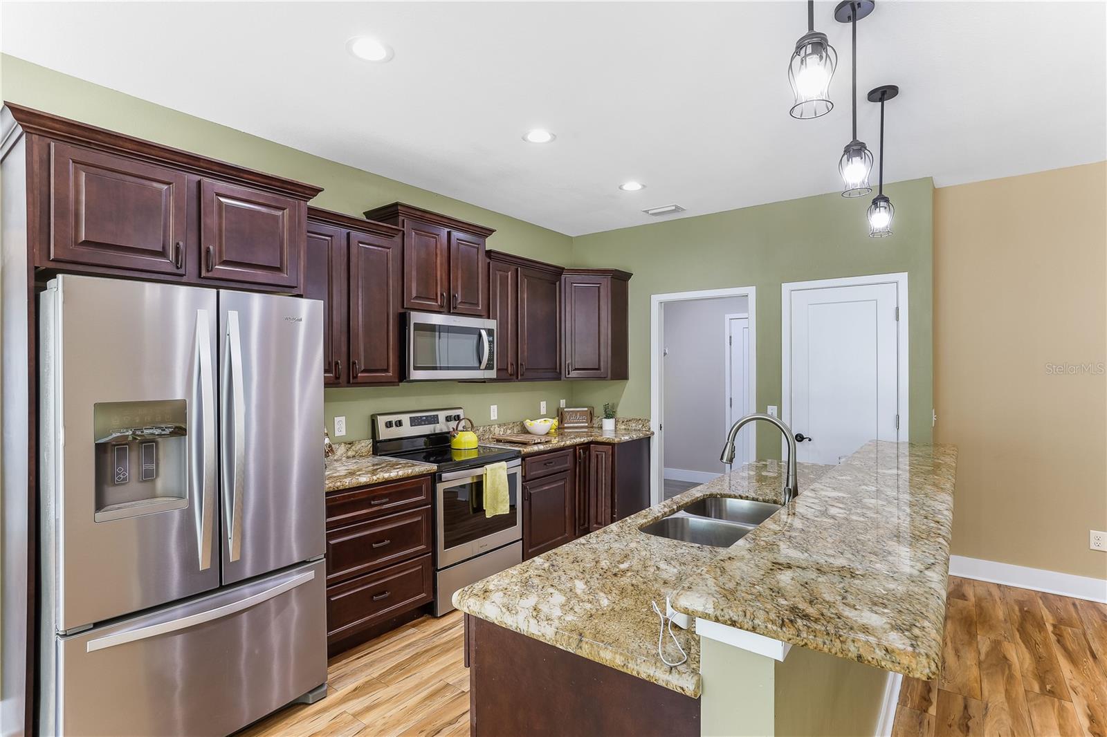 19942 NW 248TH ST, HIGH SPRINGS, FL, 32643