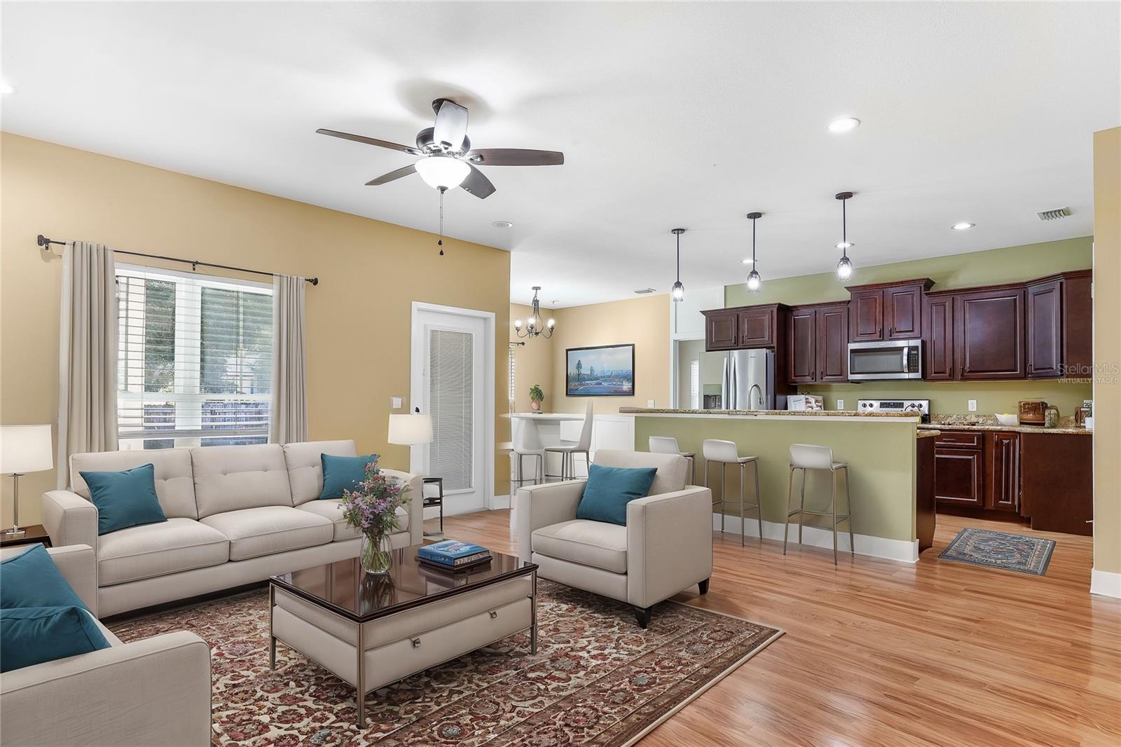 19942 NW 248TH ST, HIGH SPRINGS, FL, 32643