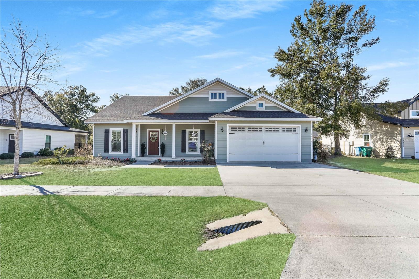 19942 NW 248TH ST, HIGH SPRINGS, FL, 32643