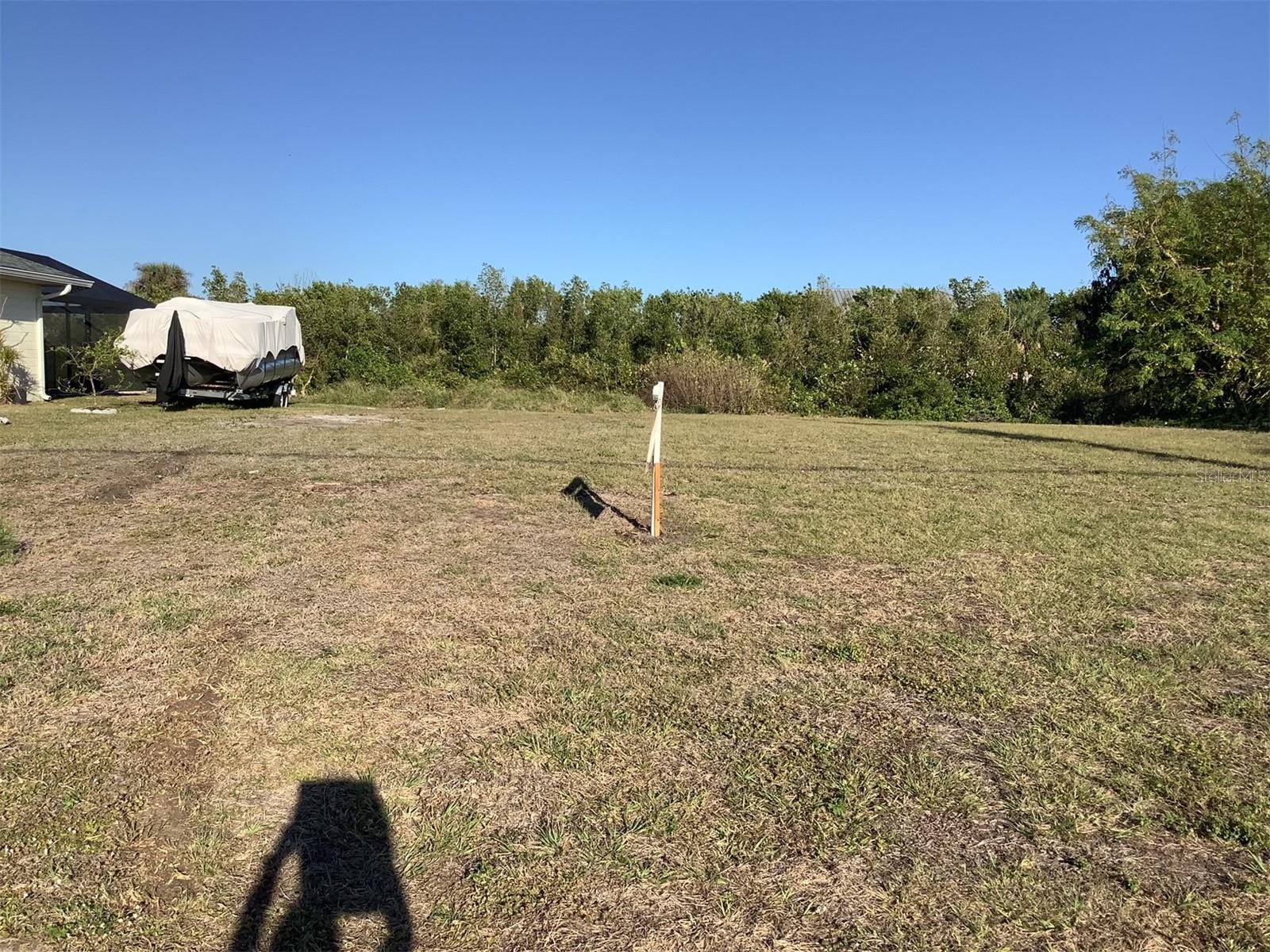 4150 GARDNER DR, PORT CHARLOTTE, FL, 33952