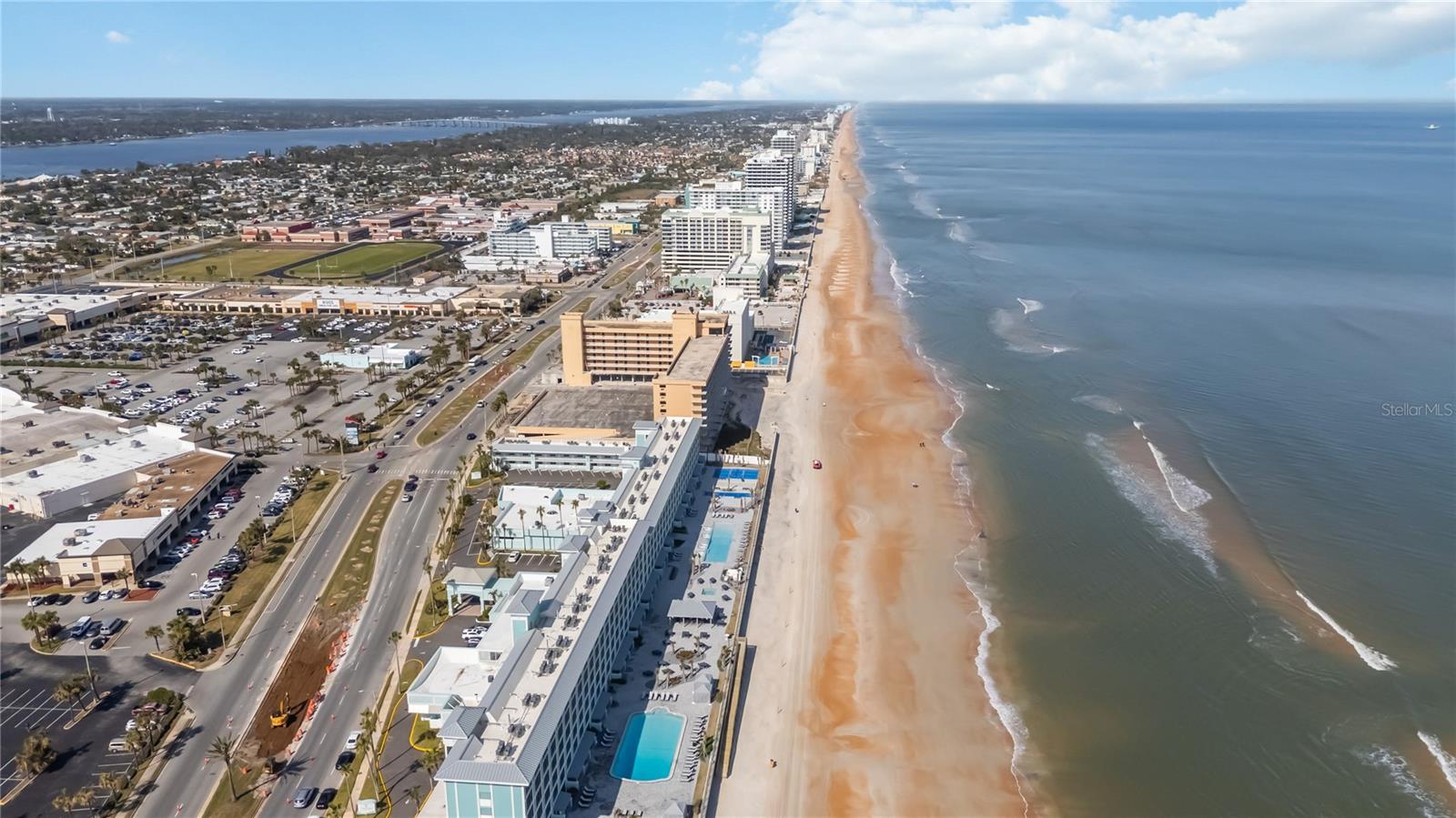 436 AUBURN DR #202, DAYTONA BEACH, FL, 32118