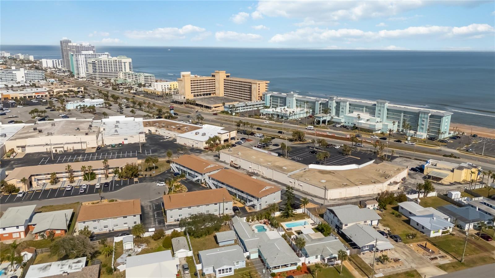 436 AUBURN DR #202, DAYTONA BEACH, FL, 32118