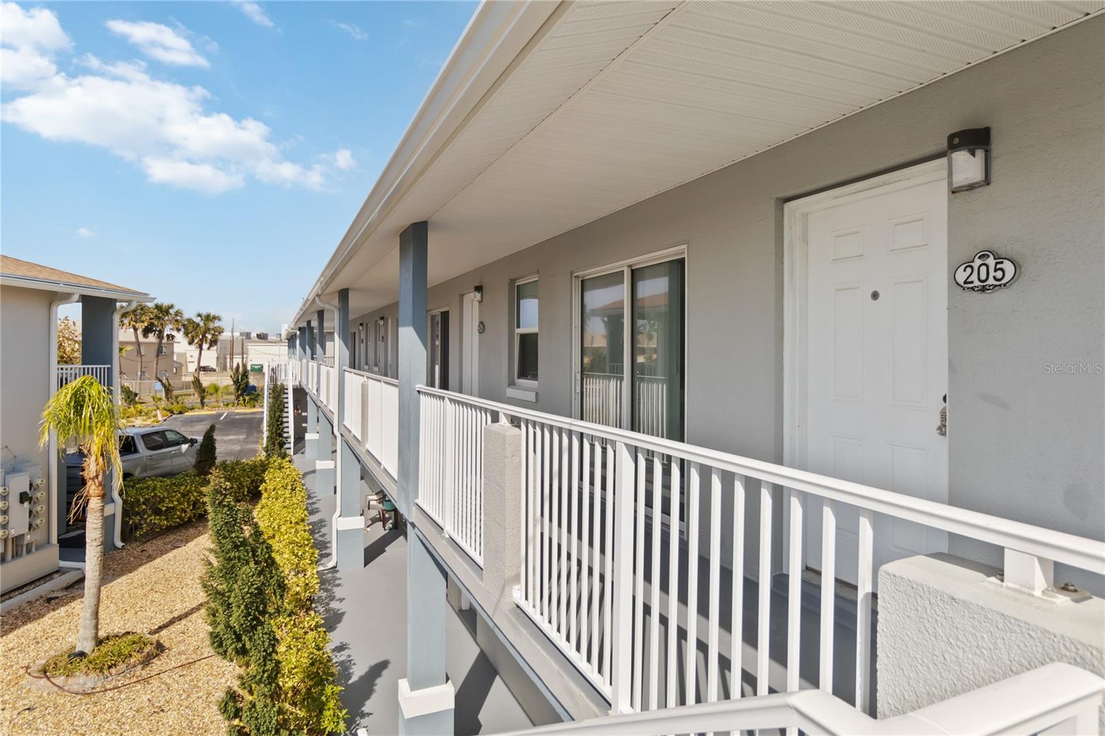 436 AUBURN DR #202, DAYTONA BEACH, FL, 32118