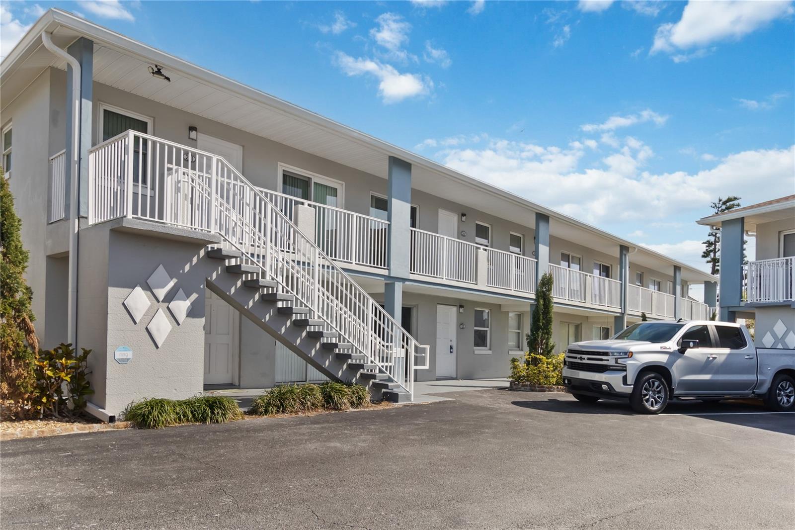 436 AUBURN DR #202, DAYTONA BEACH, FL, 32118