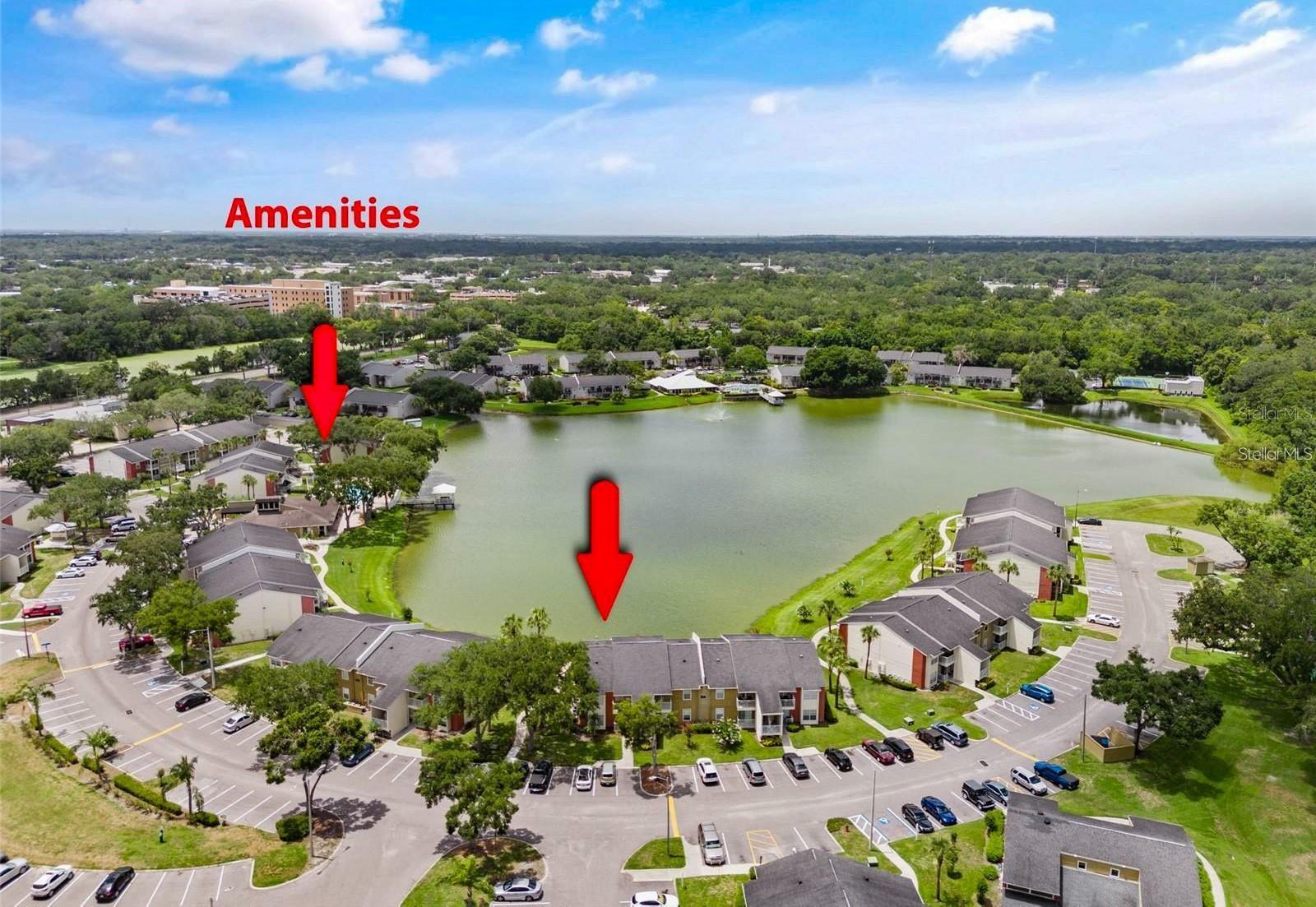 302 LAKE PARSONS GRN #202, BRANDON, FL, 33511
