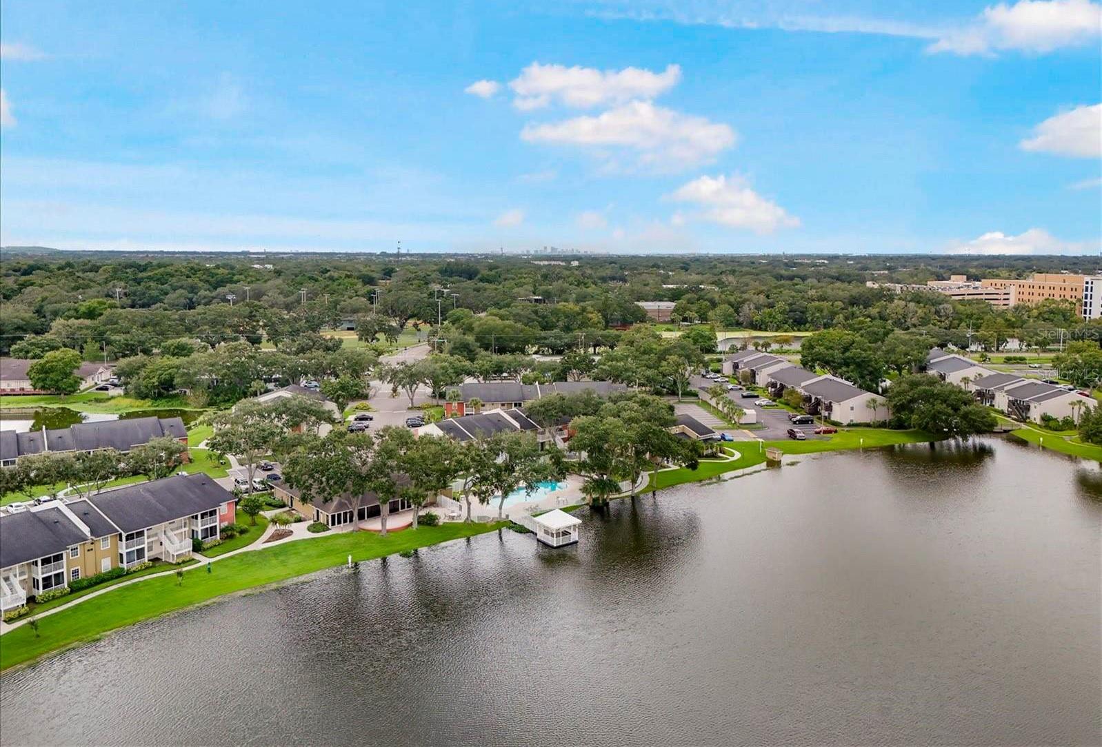 302 LAKE PARSONS GRN #202, BRANDON, FL, 33511