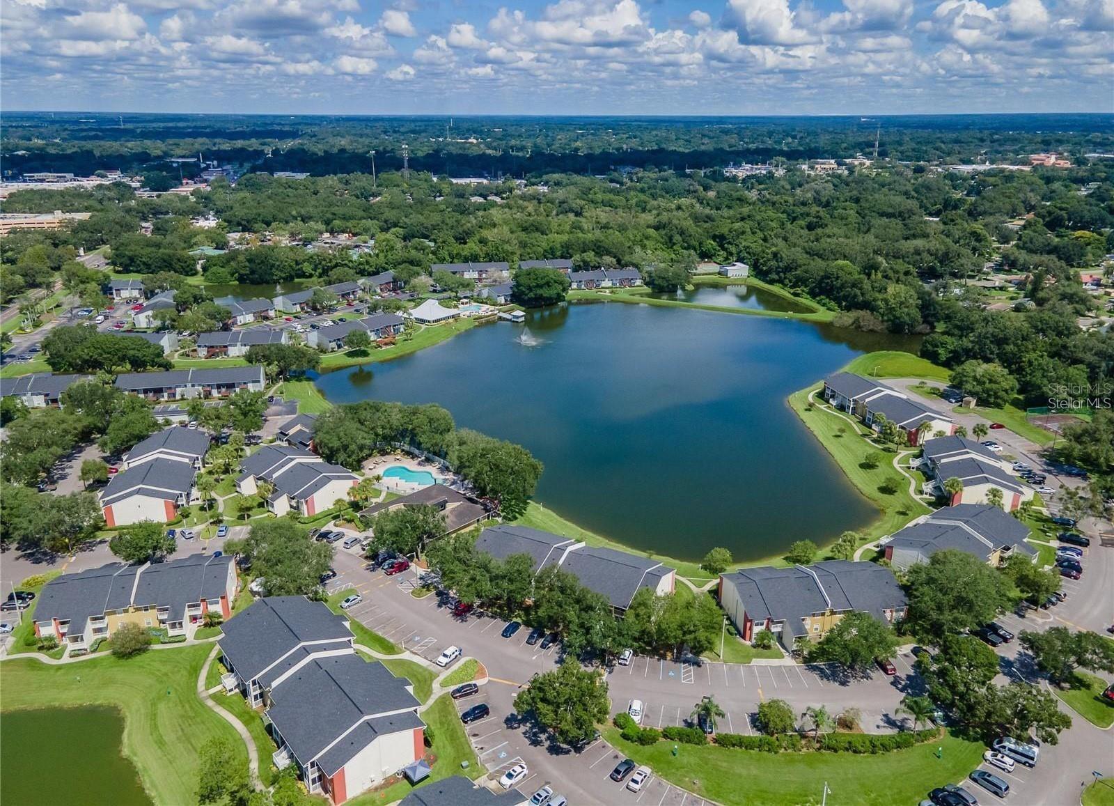 302 LAKE PARSONS GRN #202, BRANDON, FL, 33511