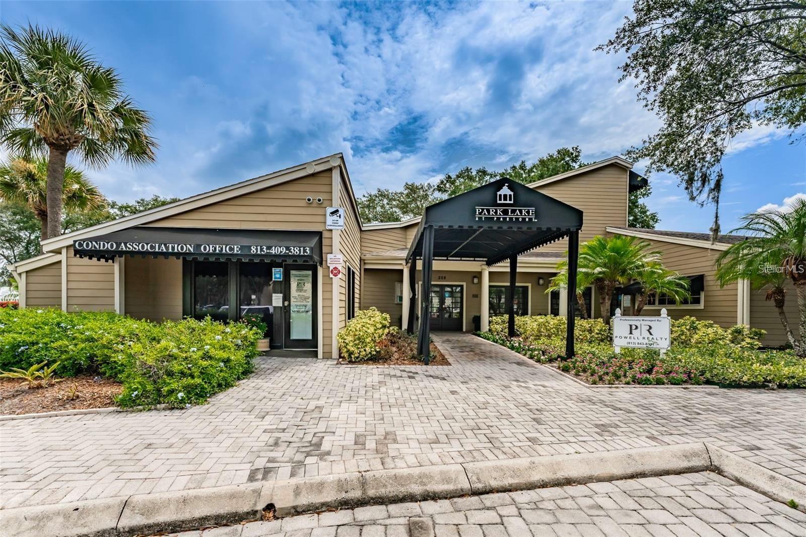 302 LAKE PARSONS GRN #202, BRANDON, FL, 33511