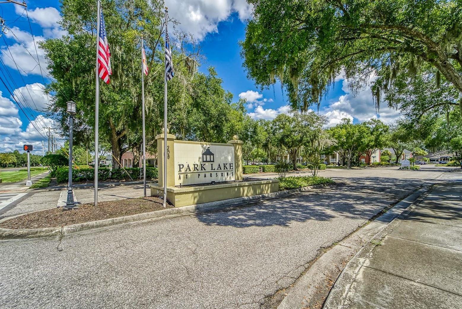 302 LAKE PARSONS GRN #202, BRANDON, FL, 33511