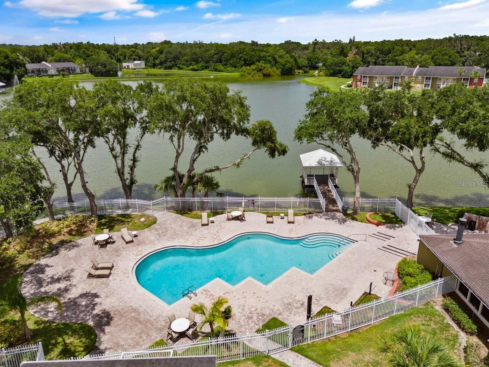 302 LAKE PARSONS GRN #202, BRANDON, FL, 33511
