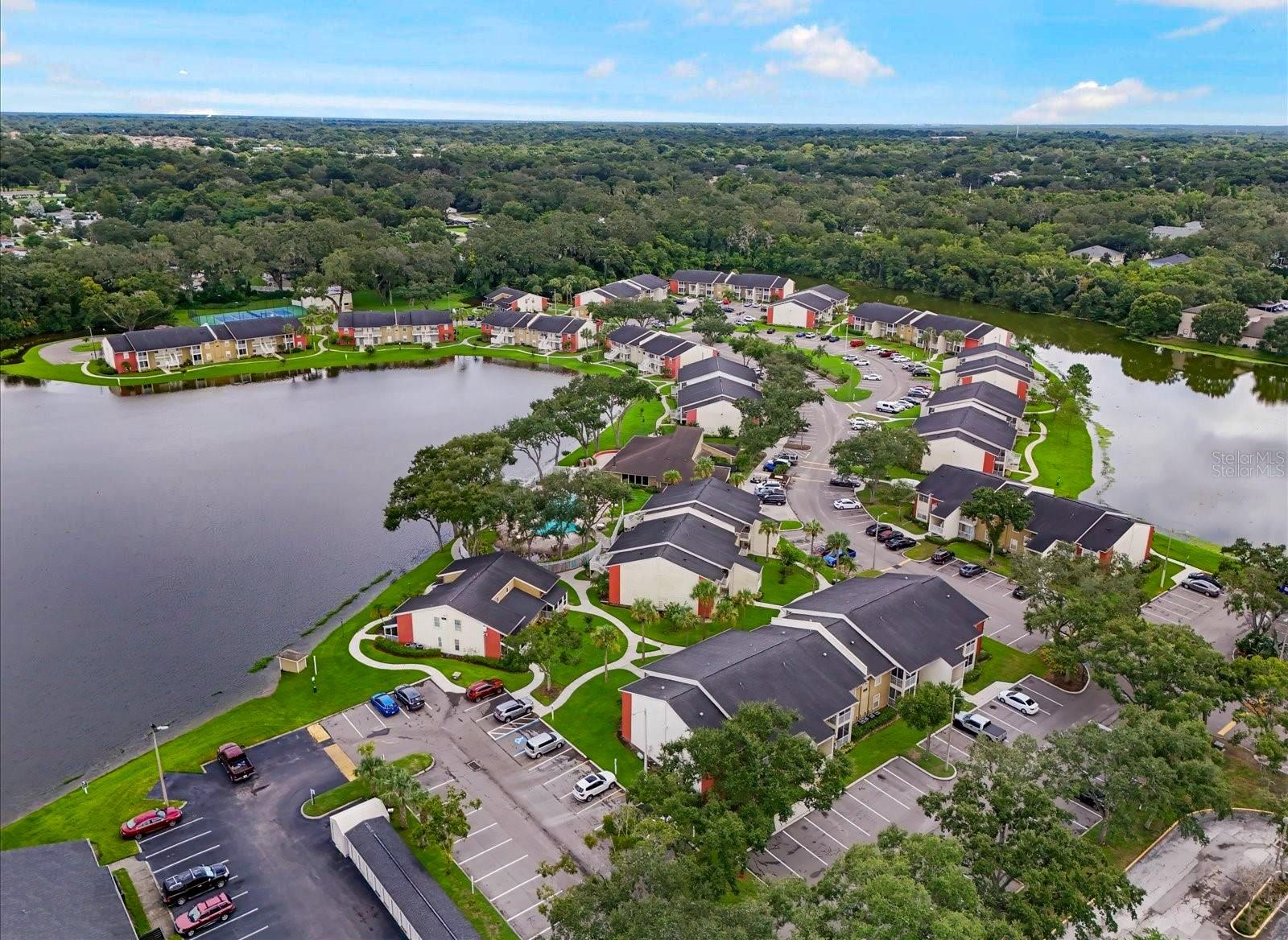 302 LAKE PARSONS GRN #202, BRANDON, FL, 33511