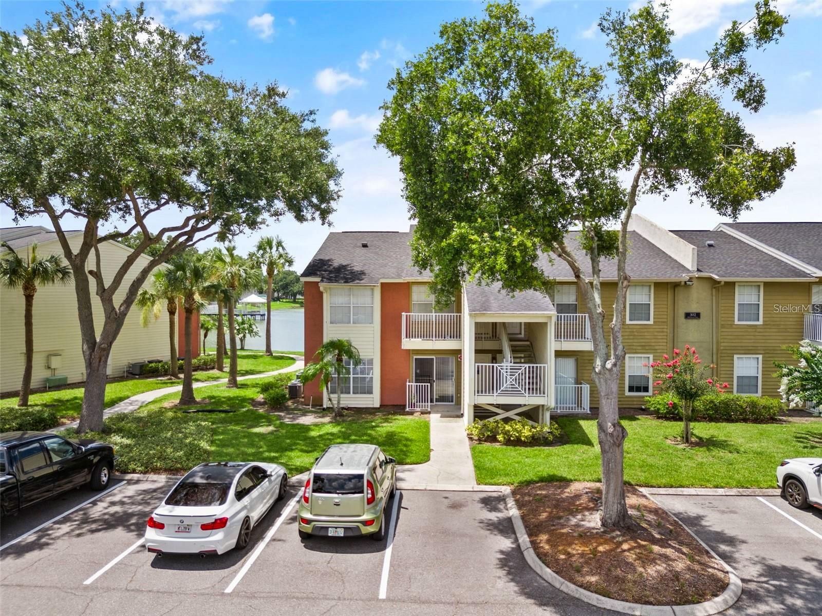 302 LAKE PARSONS GRN #202, BRANDON, FL, 33511