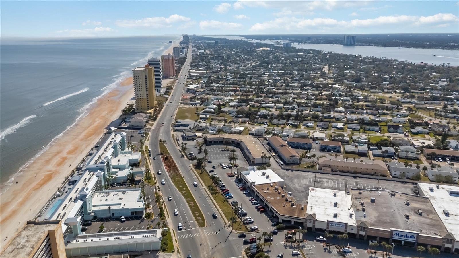 436 AUBURN DR #203, DAYTONA BEACH, FL, 32118