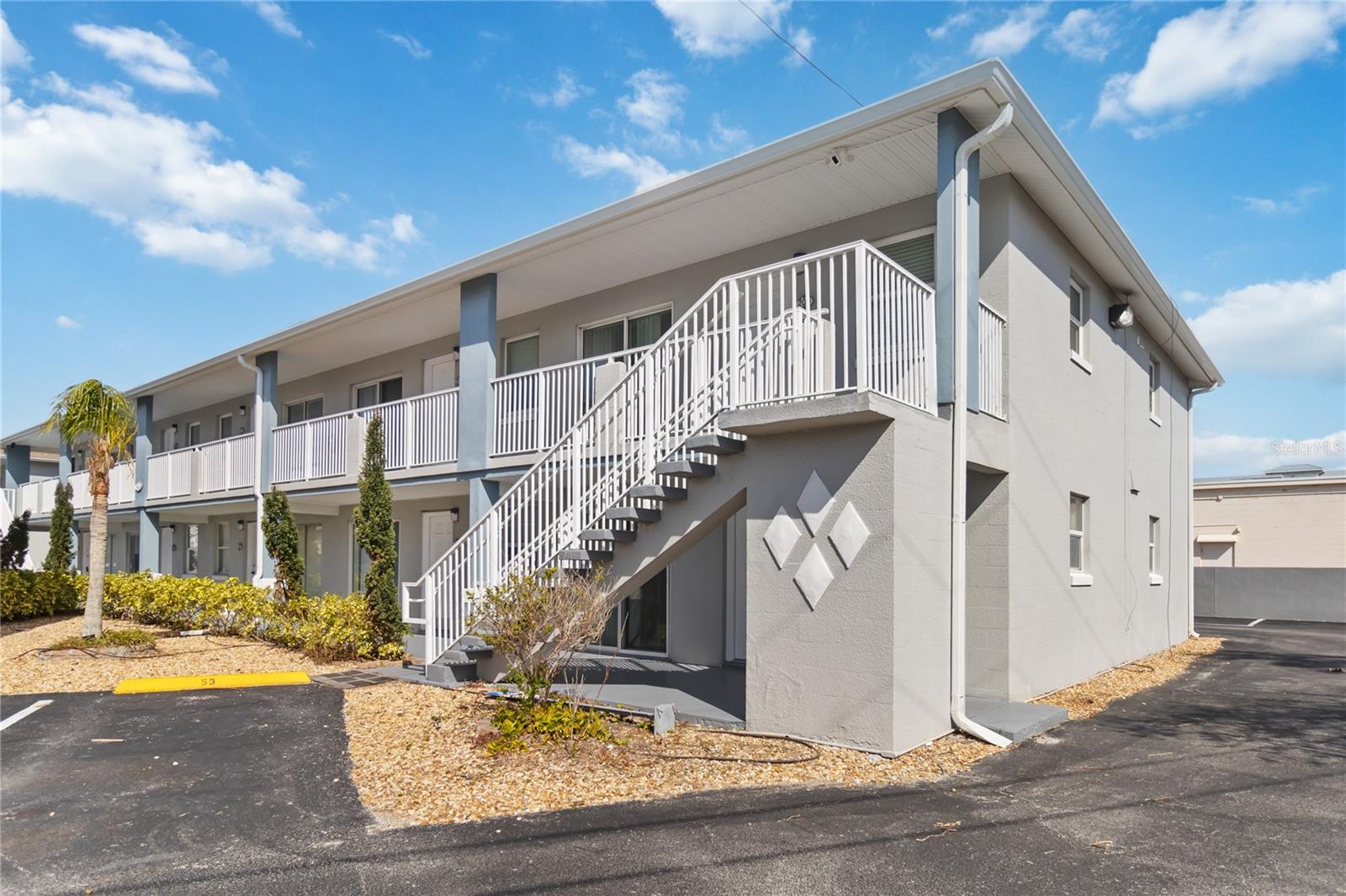 436 AUBURN DR #203, DAYTONA BEACH, FL, 32118