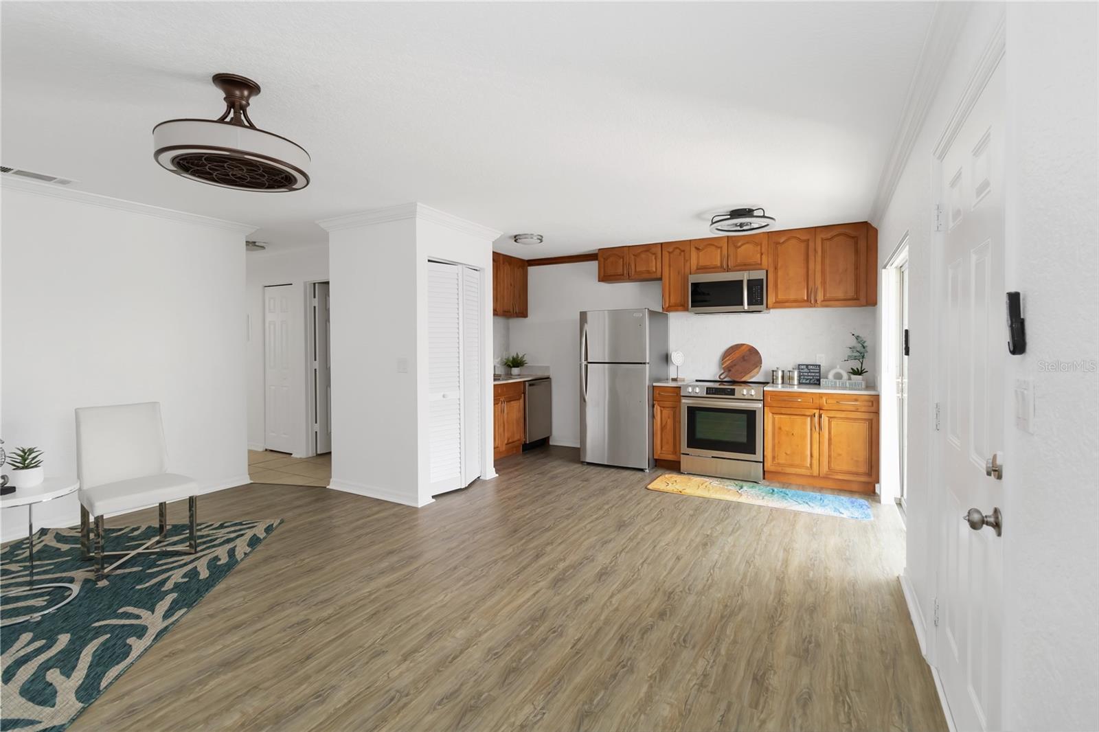 436 AUBURN DR #203, DAYTONA BEACH, FL, 32118