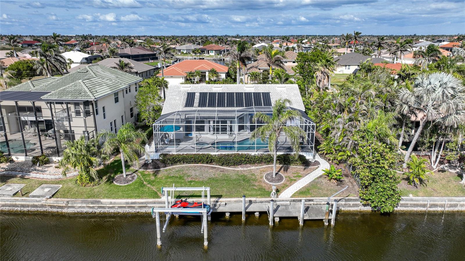 5028 SAN MASSIMO DR, PUNTA GORDA, FL, 33950