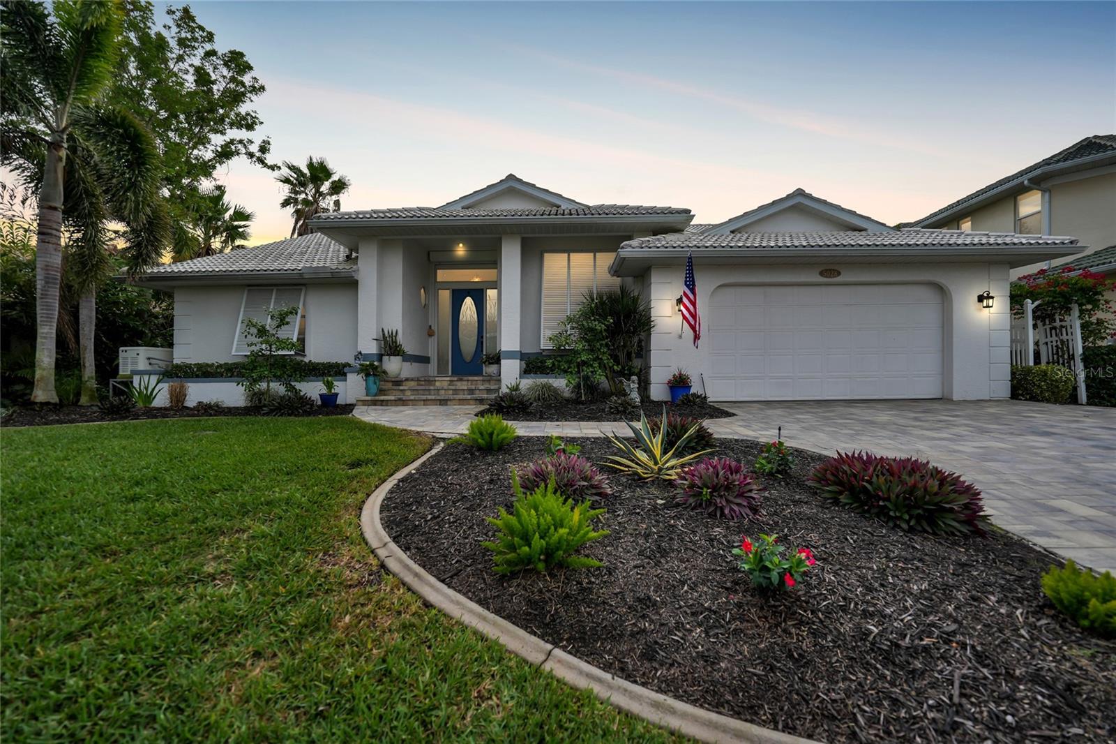 5028 SAN MASSIMO DR, PUNTA GORDA, FL, 33950