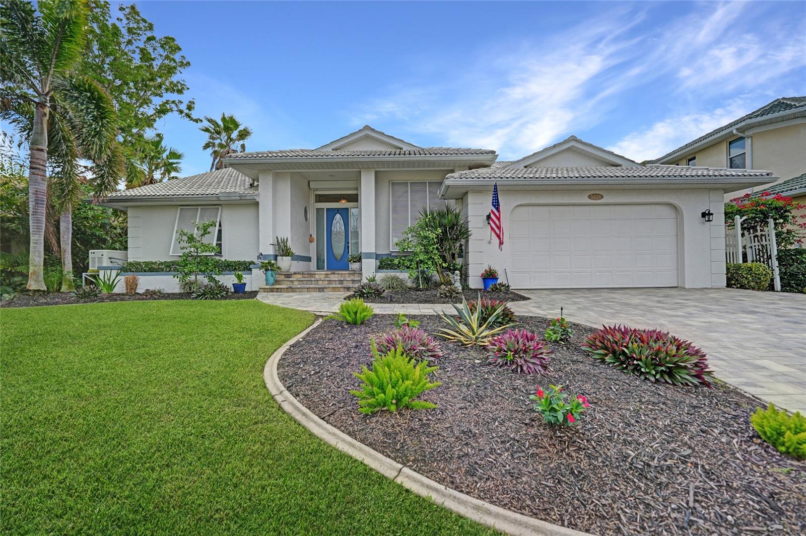 5028 SAN MASSIMO DR, PUNTA GORDA, FL, 33950