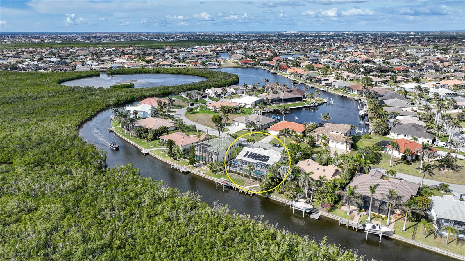 5028 SAN MASSIMO DR, PUNTA GORDA, FL, 33950