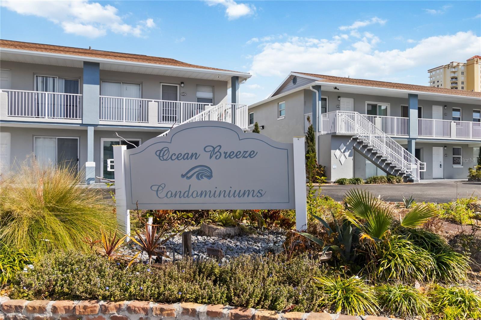 436 AUBURN DR #205, DAYTONA BEACH, FL, 32118