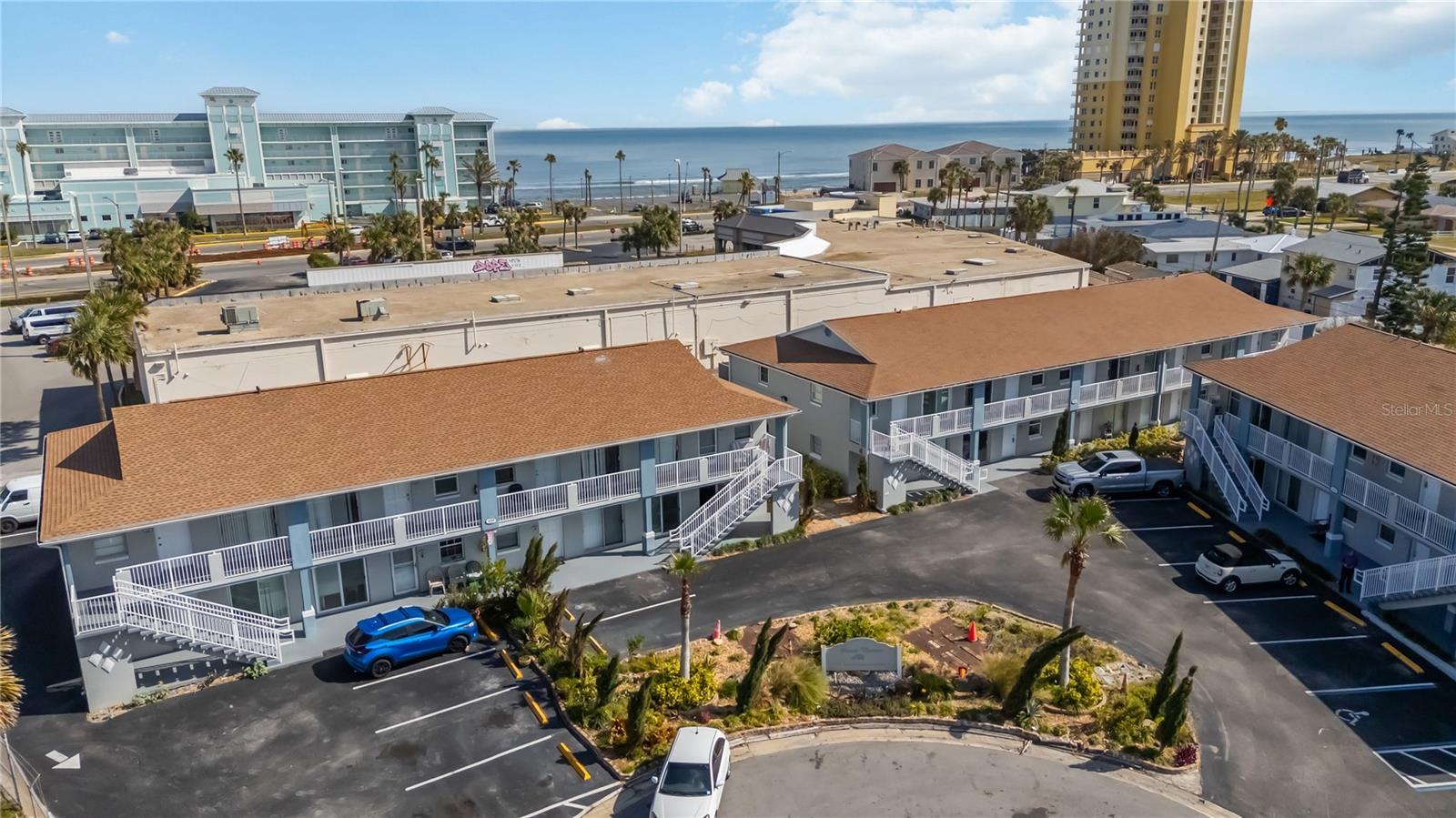 436 AUBURN DR #205, DAYTONA BEACH, FL, 32118