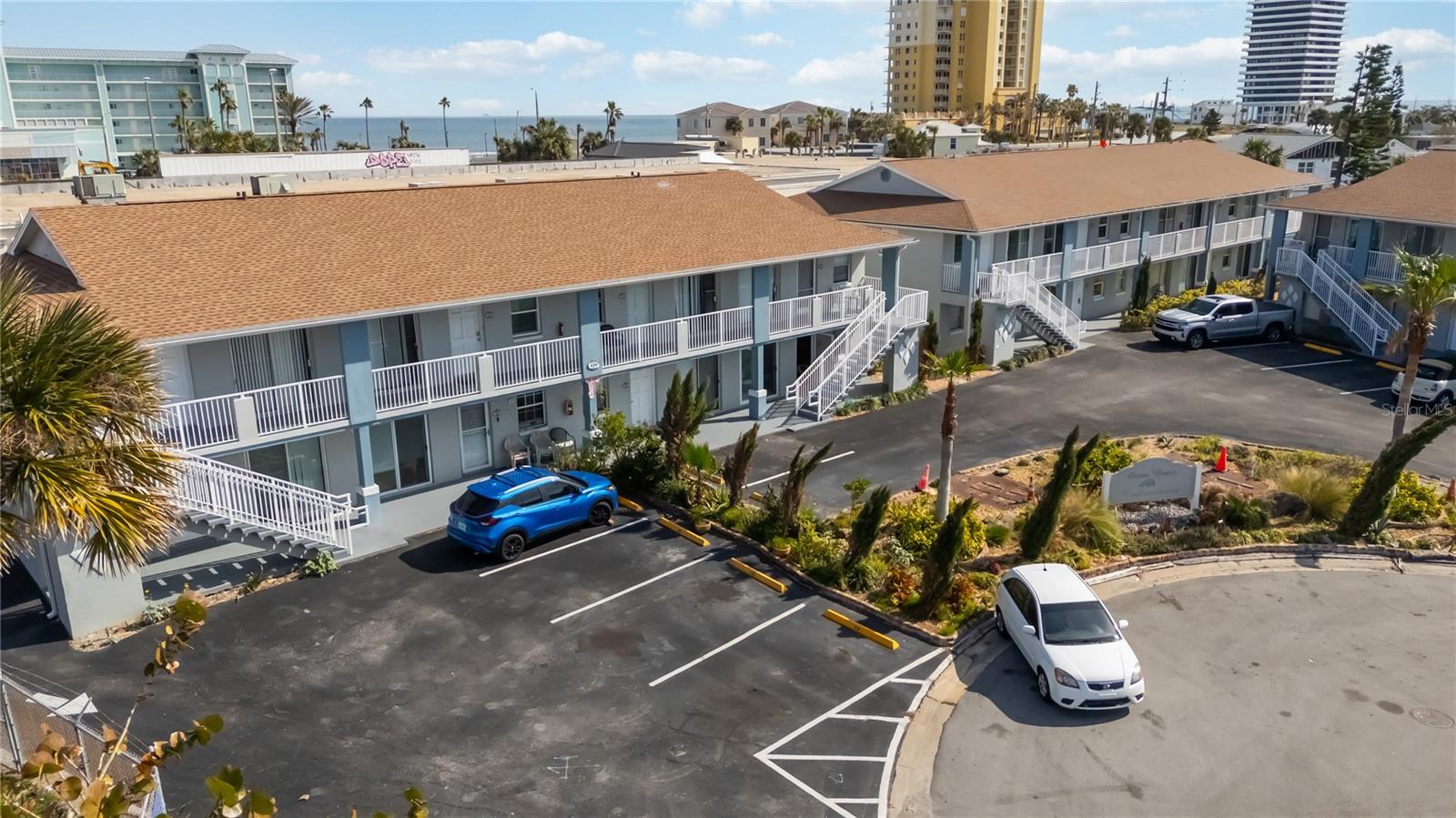 436 AUBURN DR #205, DAYTONA BEACH, FL, 32118