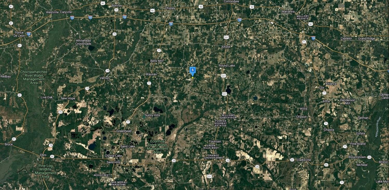 2829 HIGHVIEW TRL, CHIPLEY, FL, 32428