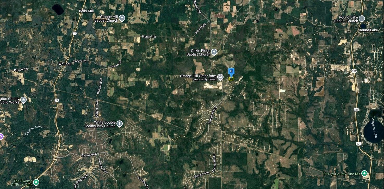 2829 HIGHVIEW TRL, CHIPLEY, FL, 32428