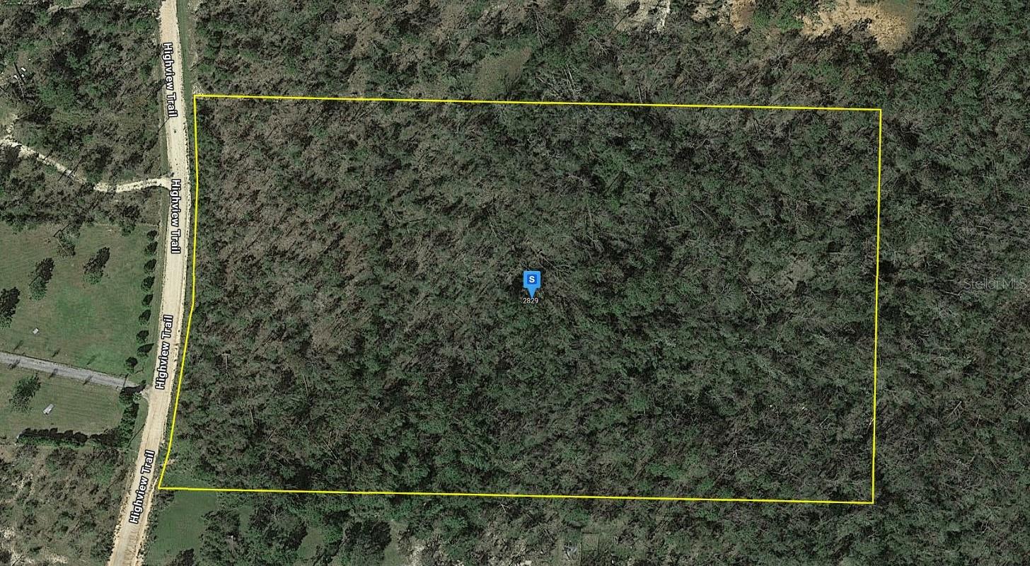 2829 HIGHVIEW TRL, CHIPLEY, FL, 32428
