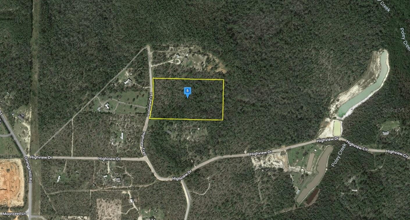 2829 HIGHVIEW TRL, CHIPLEY, FL, 32428
