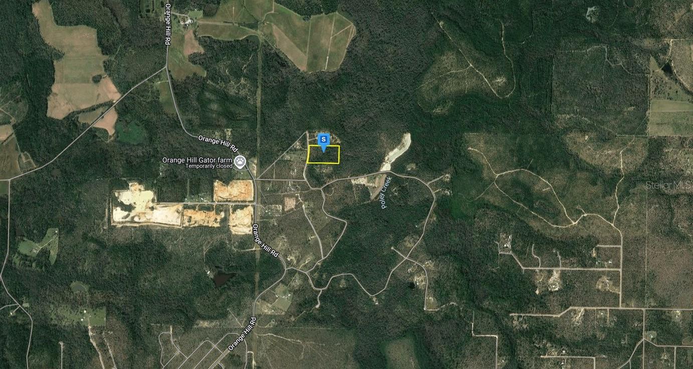 2829 HIGHVIEW TRL, CHIPLEY, FL, 32428