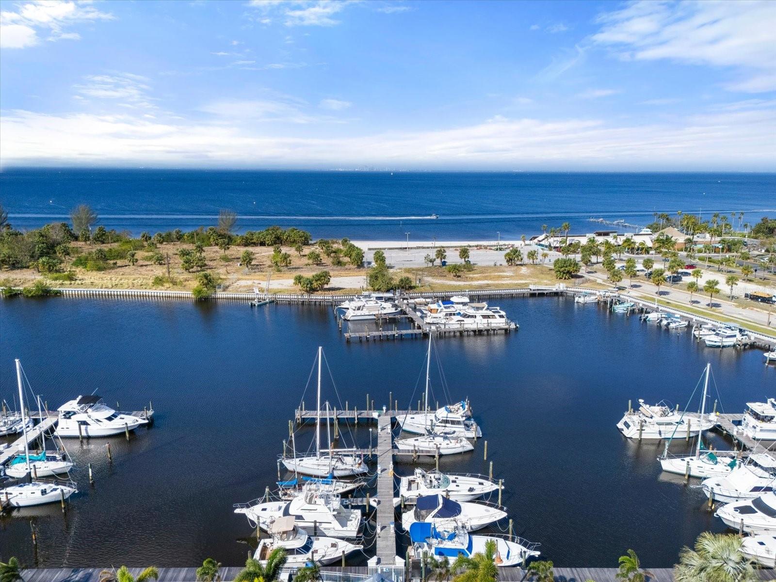 536 BAHIA BEACH BLVD #410A, RUSKIN, FL, 33570