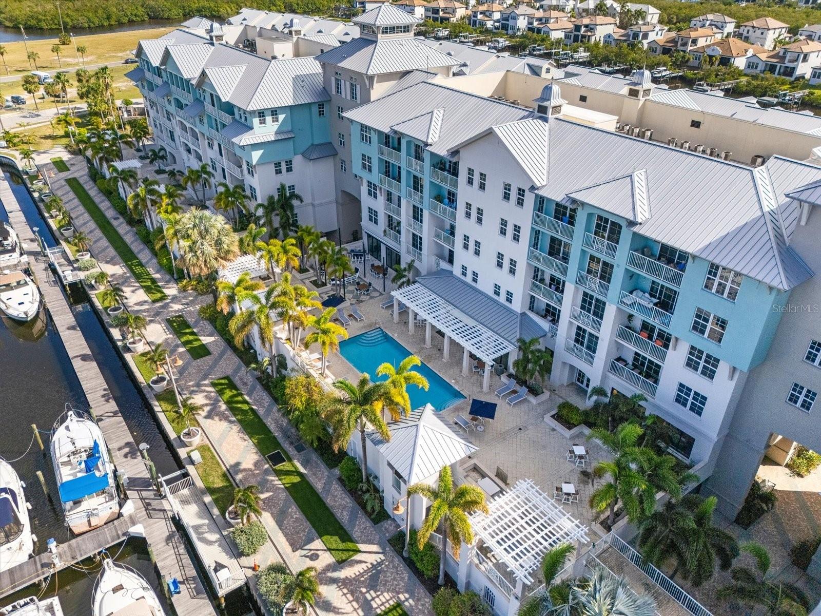 536 BAHIA BEACH BLVD #410A, RUSKIN, FL, 33570