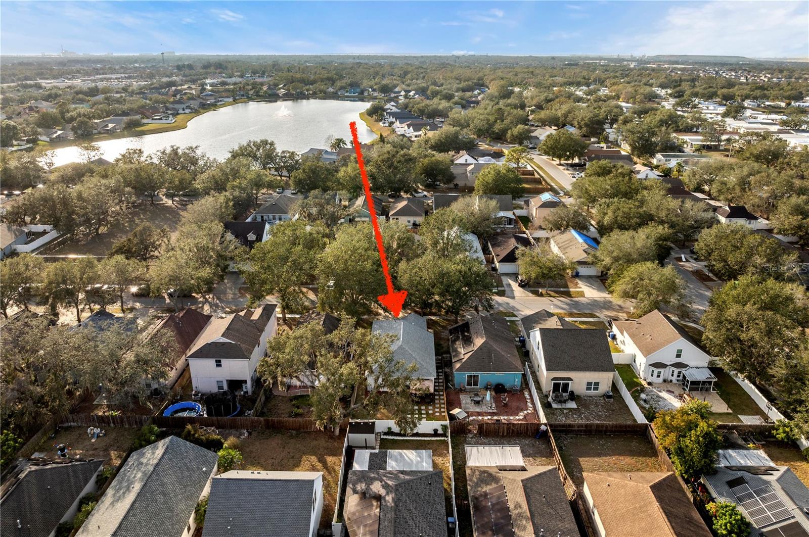 10208 LAKESIDE VISTA DR, RIVERVIEW, FL, 33569