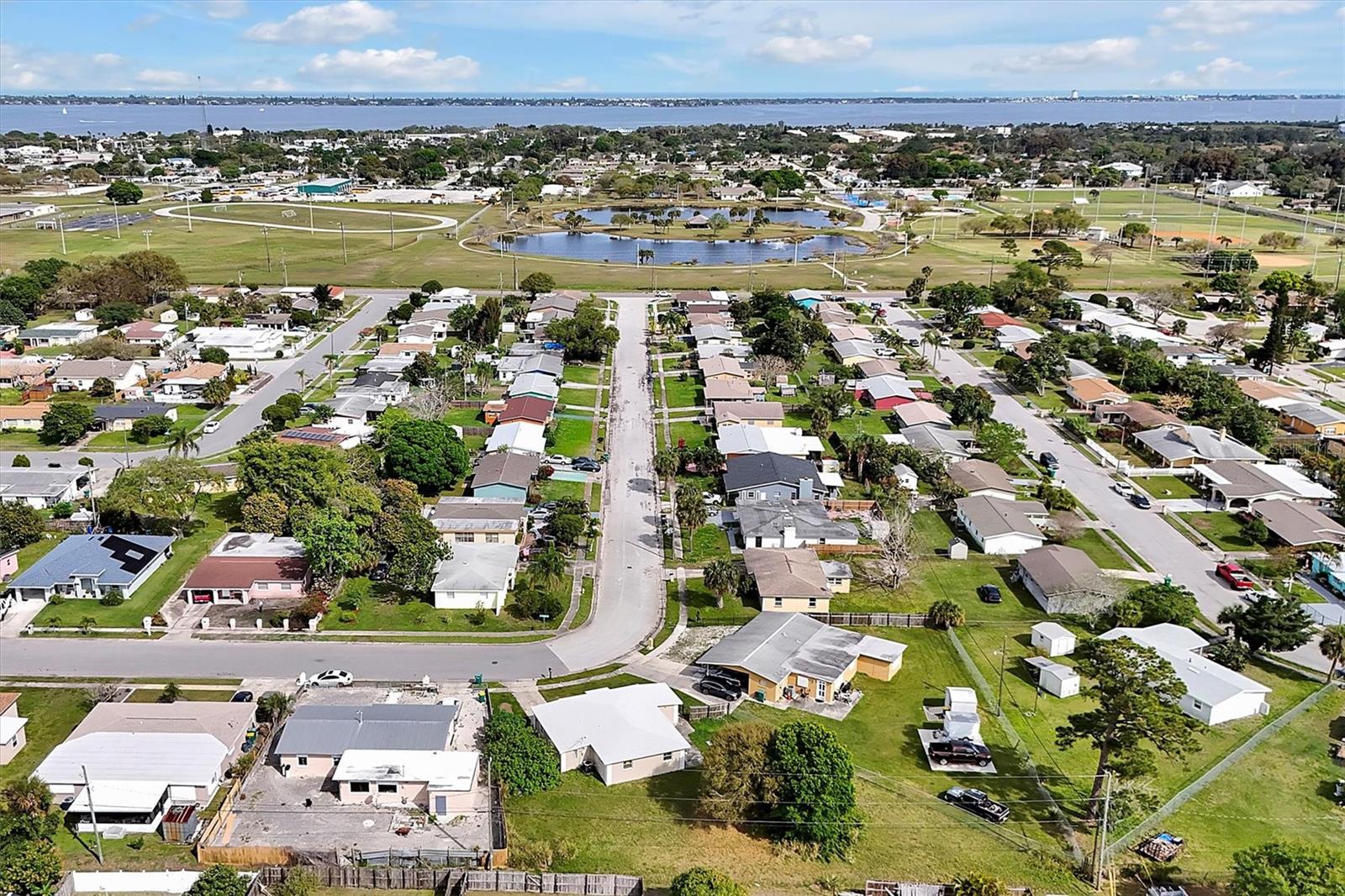 3312 PLUMMER CIR, MELBOURNE, FL, 32901