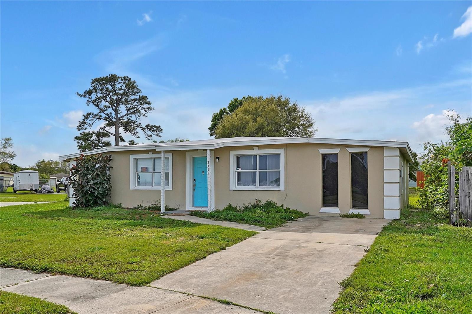 3312 PLUMMER CIR, MELBOURNE, FL, 32901