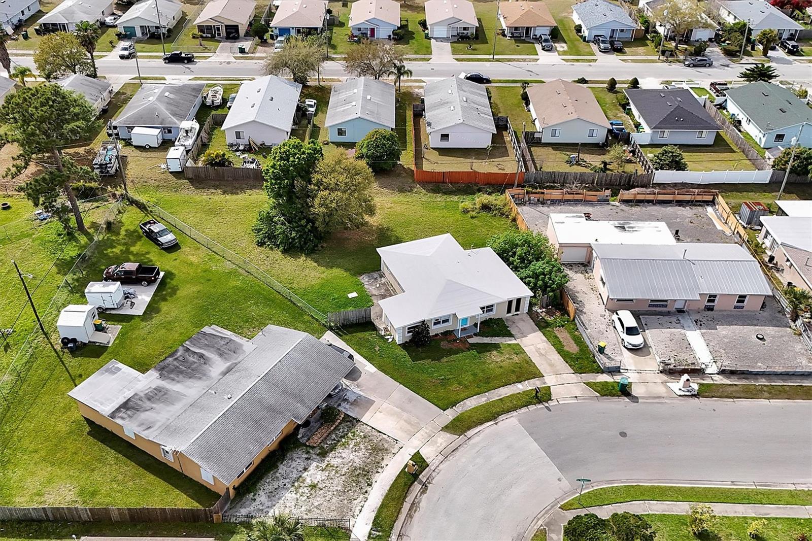 3312 PLUMMER CIR, MELBOURNE, FL, 32901