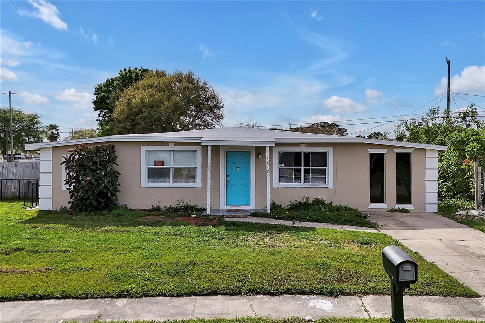 3312 PLUMMER CIR, MELBOURNE, FL, 32901