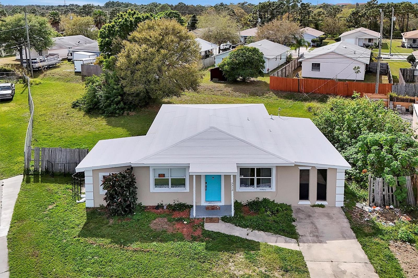 3312 PLUMMER CIR, MELBOURNE, FL, 32901