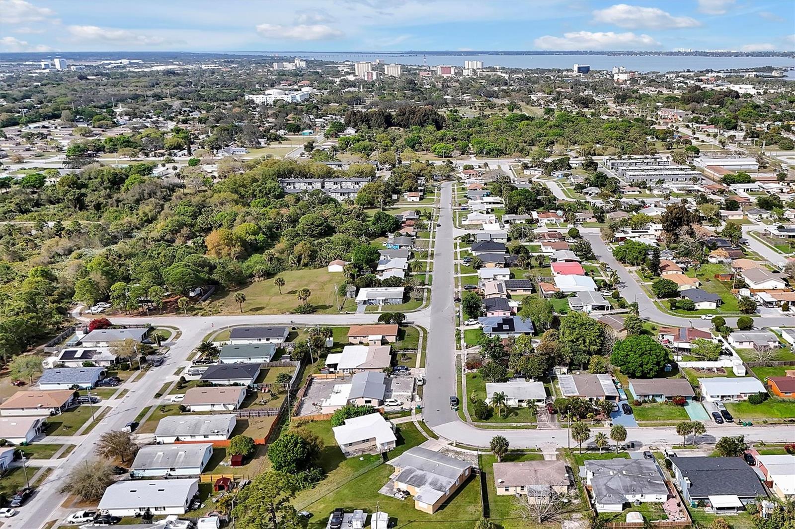 3312 PLUMMER CIR, MELBOURNE, FL, 32901