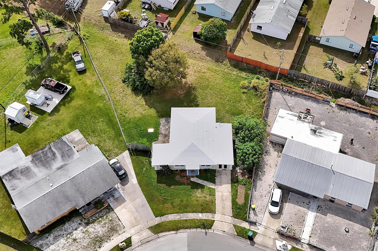 3312 PLUMMER CIR, MELBOURNE, FL, 32901