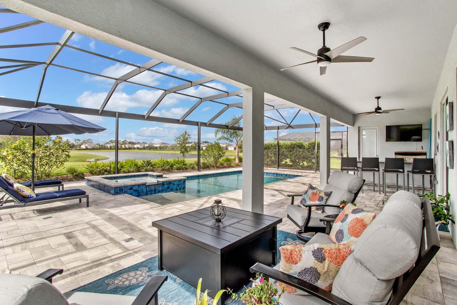 4150 SUNSET PRESERVE BLVD, ORLANDO, FL, 32820