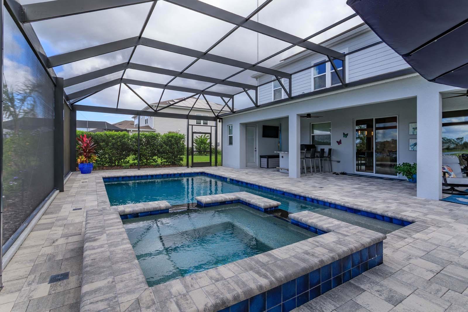 4150 SUNSET PRESERVE BLVD, ORLANDO, FL, 32820