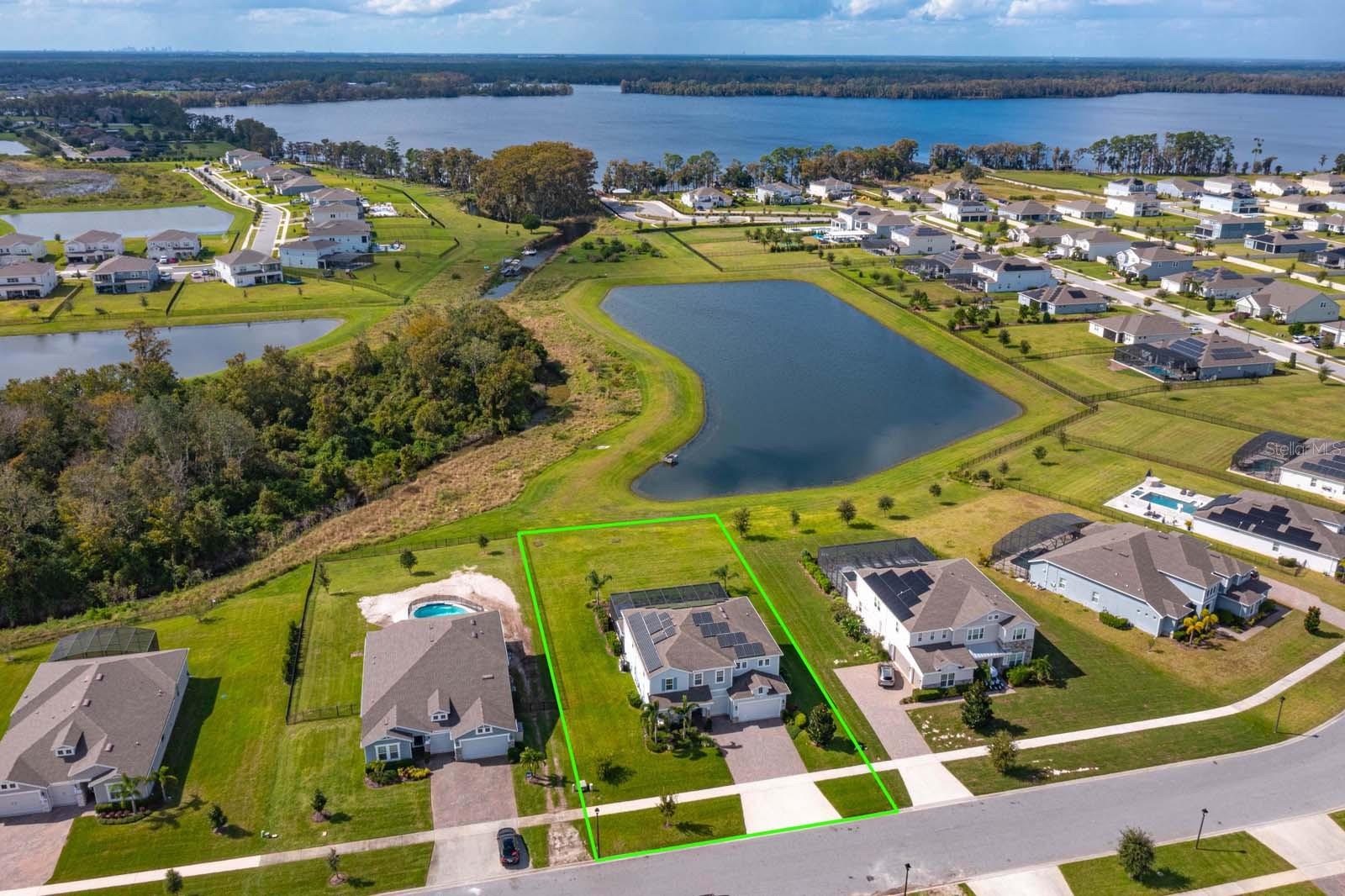 4150 SUNSET PRESERVE BLVD, ORLANDO, FL, 32820